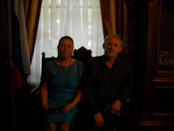 Любовь Новгородова