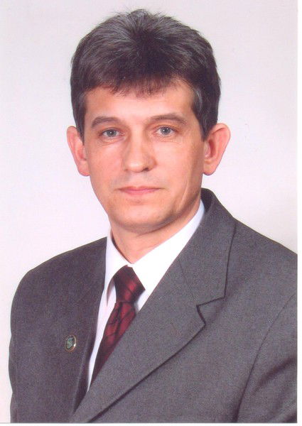 Василий Буцких