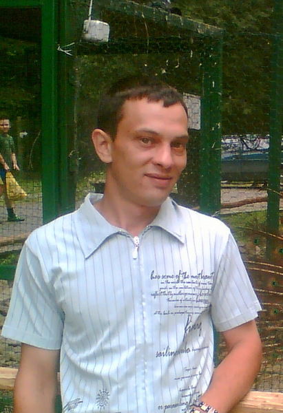 Евгений Тупикин