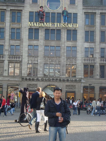 Евгений Пак