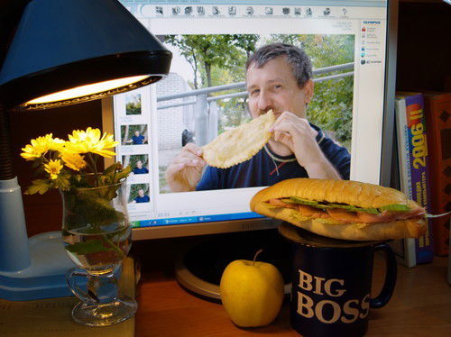 А.п. Хилинский