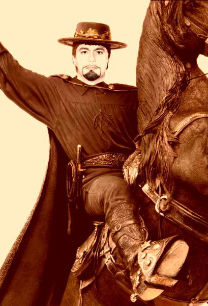 Искандер Бакиров