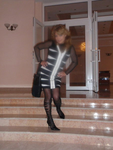 Helen Шидловская