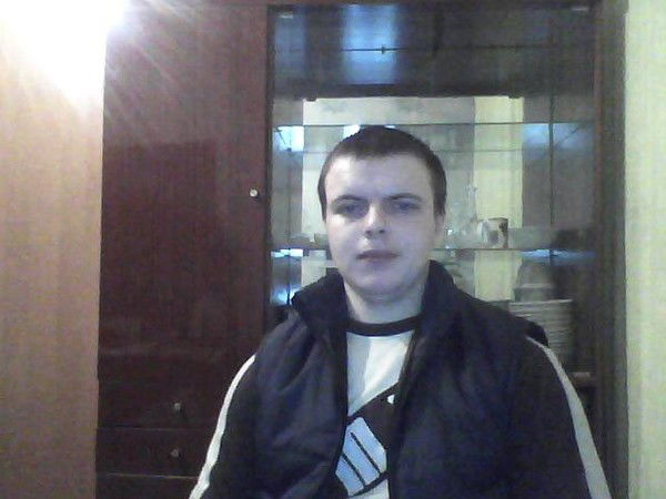 Андрей Казаков