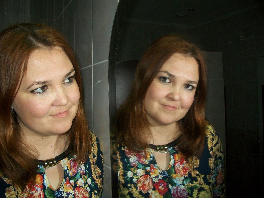 Ирина Анатольевна