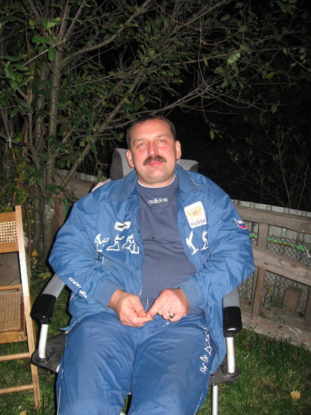 Борис Петухов