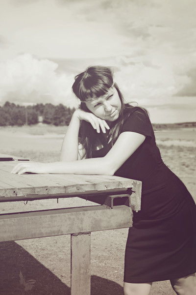 Катя Матанцева