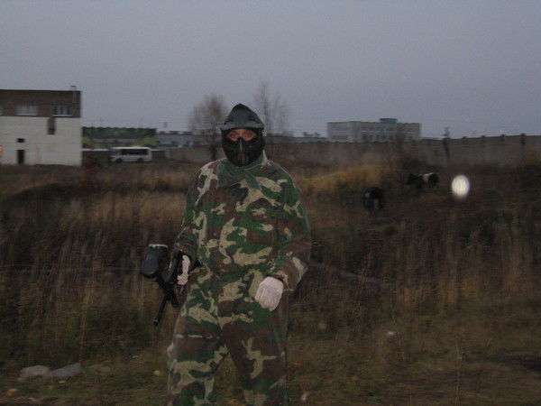 Алексей Ахтамянов