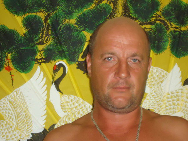 Олег Боровиков