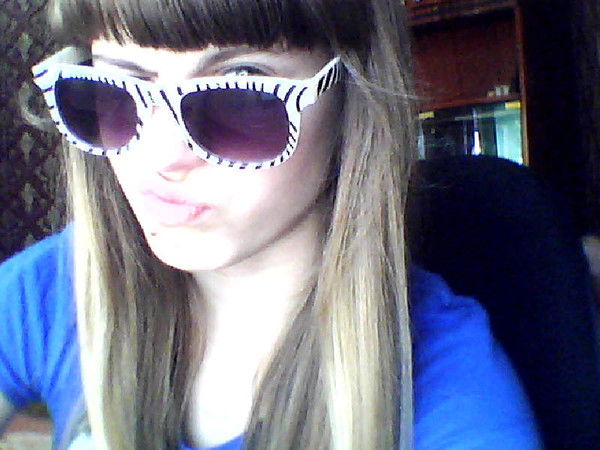 Настя Лаврова