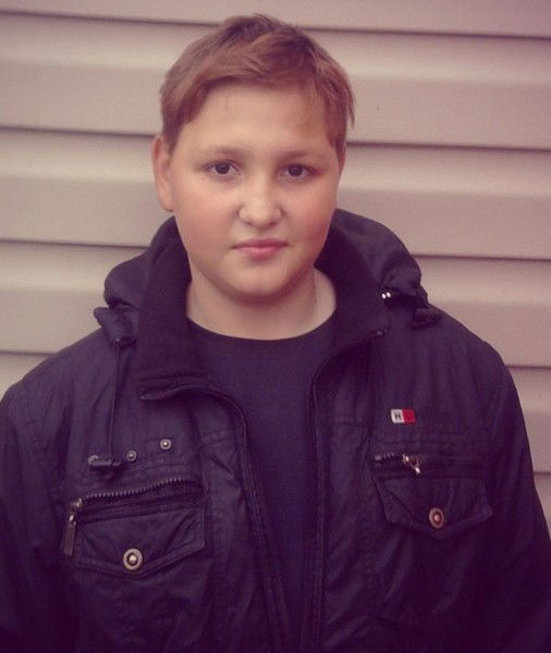 Павел Гриппа