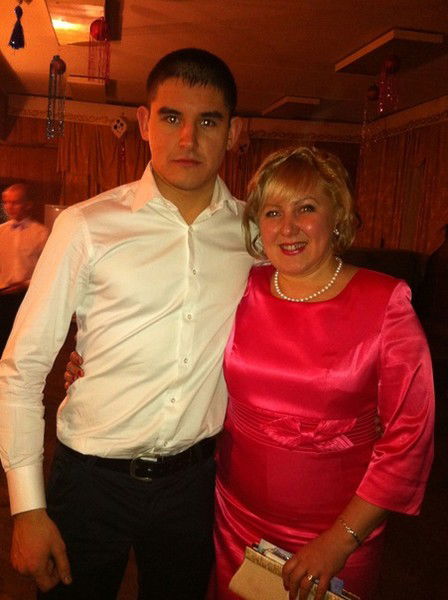 Светлана Бравар