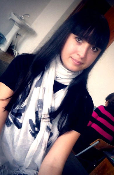 Катерина Ворошилова