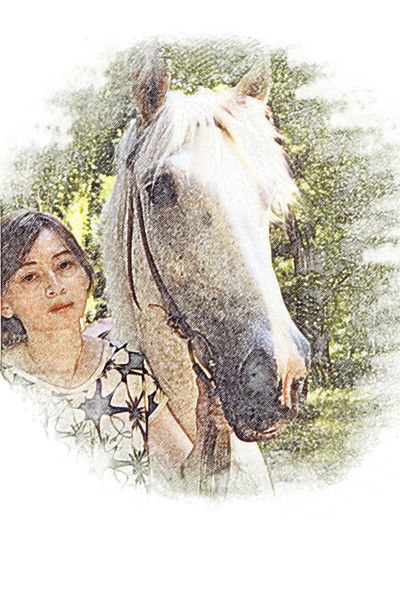 Елена Цыганова