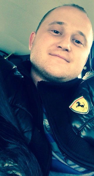 Дмитрий Подлесный