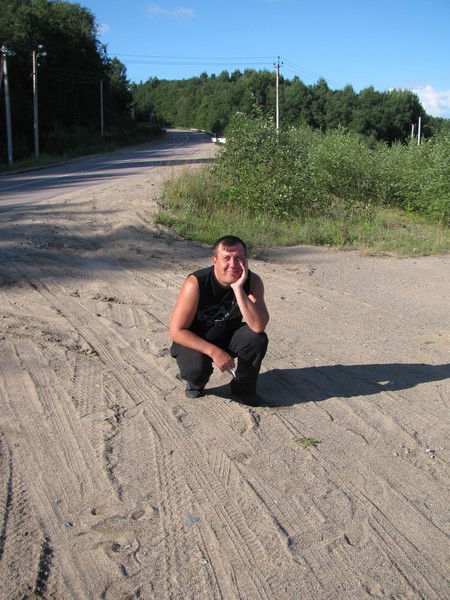 Александр Иванов