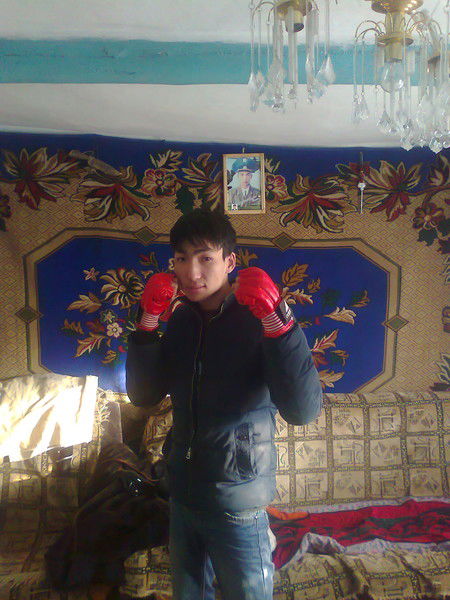 Дархан Исаханов