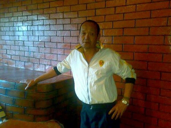 Рымбек Уракбаев