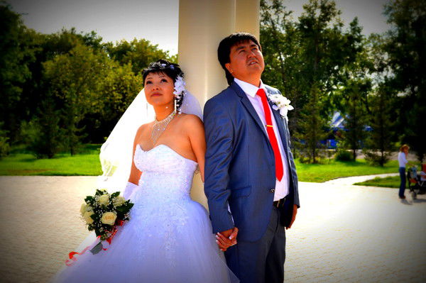 Анар Карабалинова