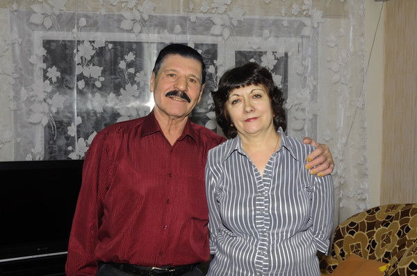 Серова Наталья