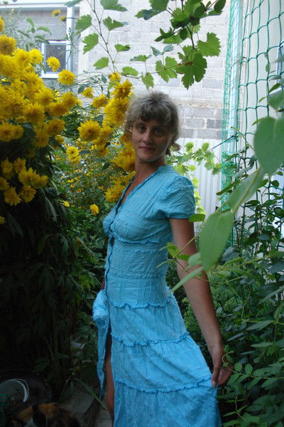 Ольга Жалова