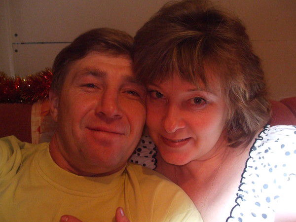 Андрей И Татьяна Ковальчук