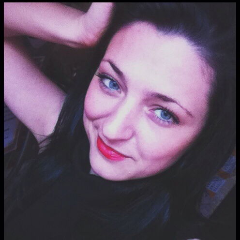 Екатерина Фантина