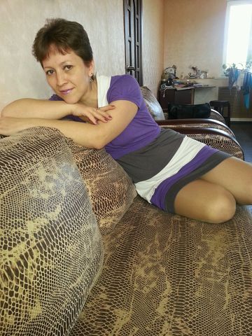 Ксения Кузнецова