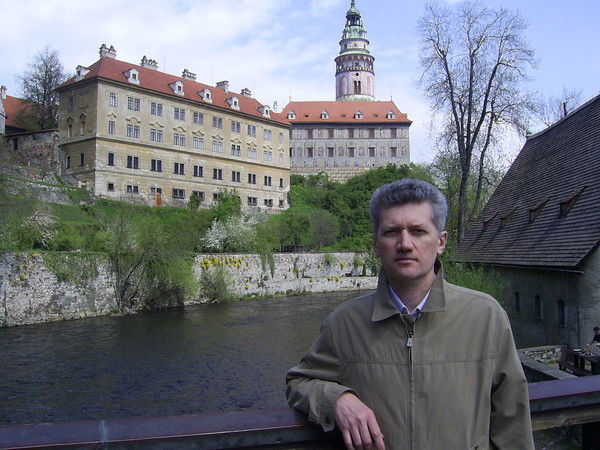 Андрей Коряков