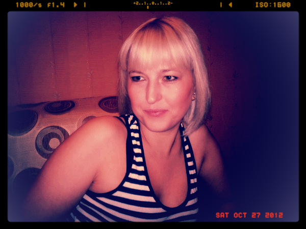 Юлия Шлюпкина