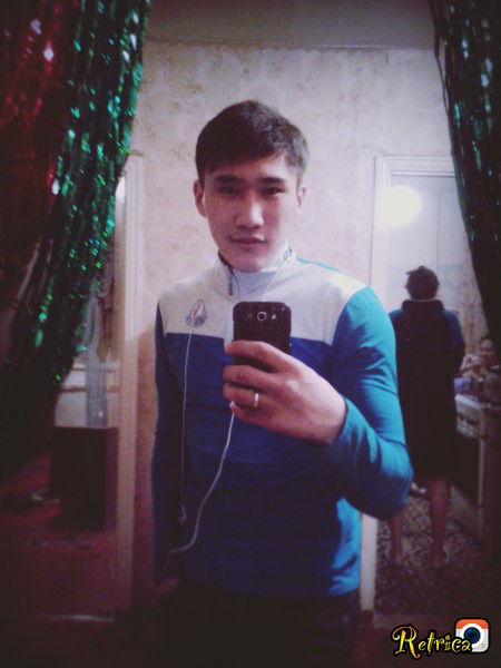 Алкей Елубай