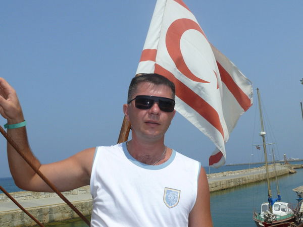 Николай Крамарев