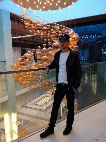 Петр Бондар