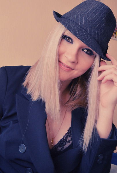 Кристина Юрьевна