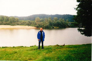 Константин Чернов