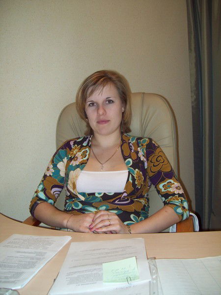 Наталия Жукова