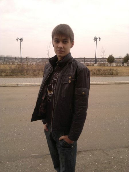 Николай Вицентьев