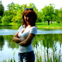 Ирина Гребнева