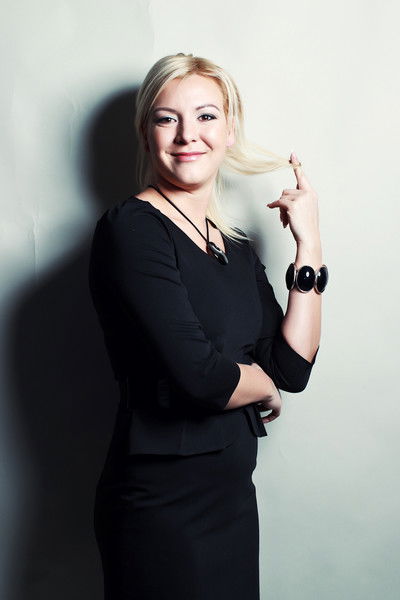 Ксения Николаев