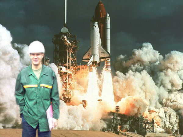 Виталий Киргизов