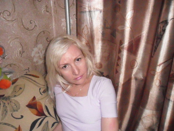 Татьяна Гребенцова