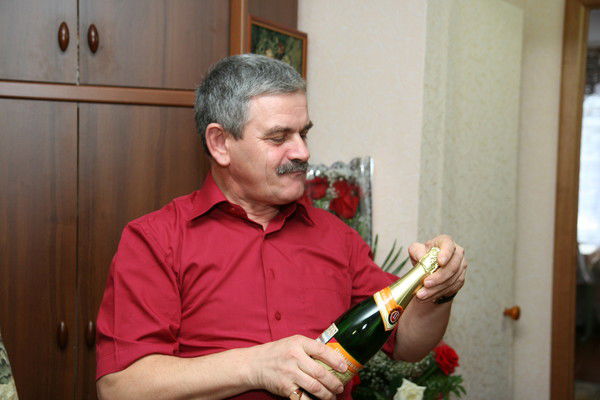 Николай Кондык