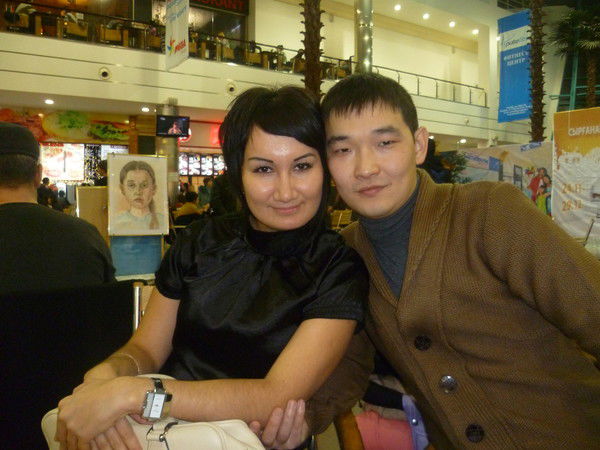 Эльвира Габиева