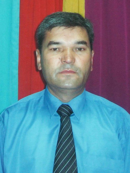 Эмилов Алик