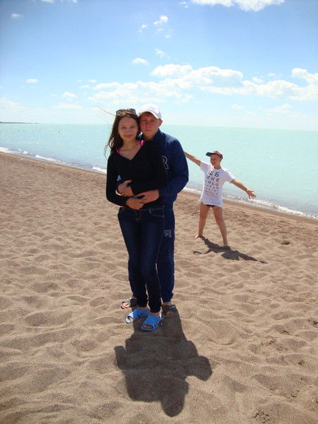 Влад Хитров