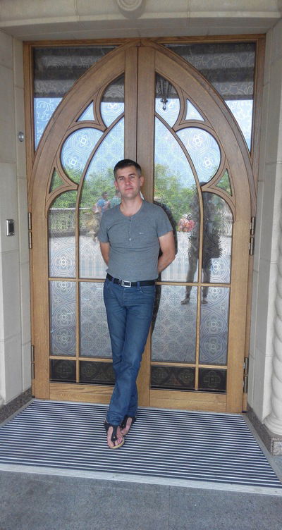 Руслан Беденко