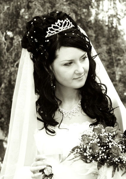 Надежда Токарева