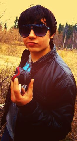 Сергей Нецелованный