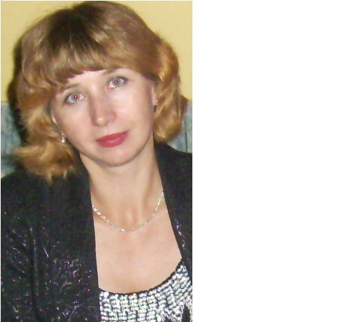 Светлана Пушкова