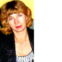 Светлана Пушкова